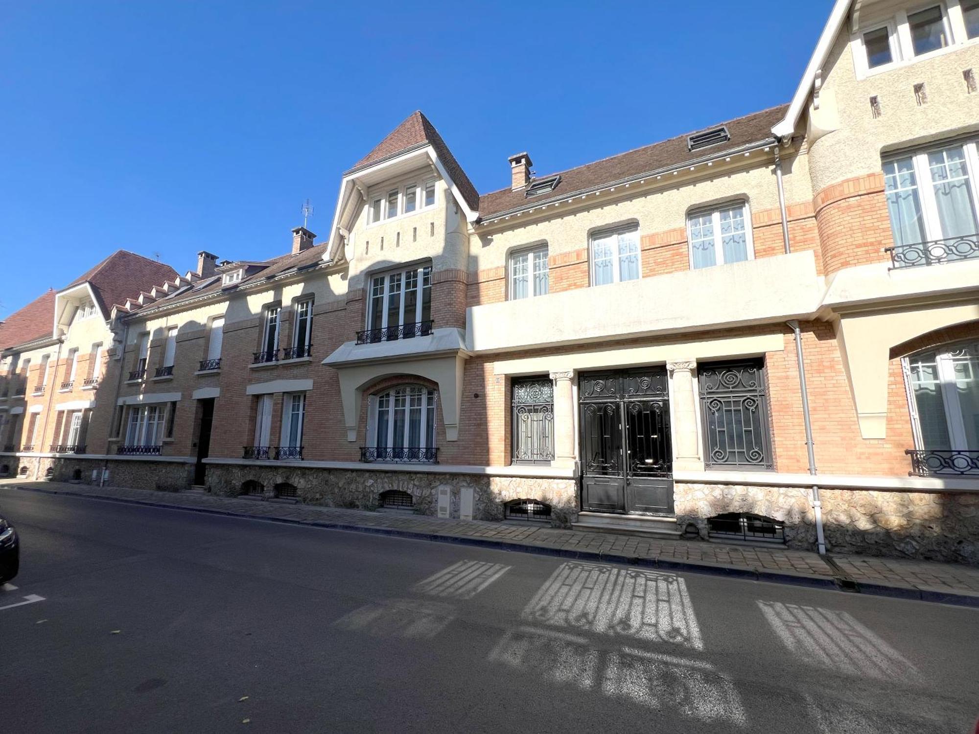 Coeur Des Moissons, Centre Ville Avec Parking Prive แร็งส์ ภายนอก รูปภาพ